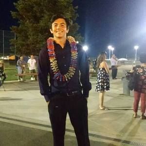 Meet your Posher, Christian james